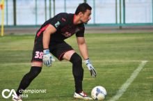 Суҳроб Султонов: "Йигитлардаги фидойилик менга қанот бағишлади"