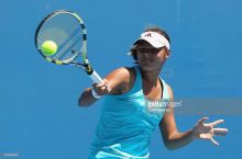 Olamsport.com: Сабина Москва турнирида чорак финалда, Сосновский UFC билан шартнома имзолади ва бошқа хабарлар