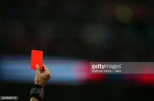 В Швеции судья удалил игрока за неприличный звук