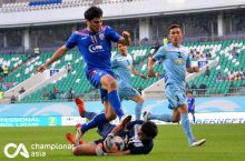 Олий лига. Полвоновнинг хет-триги, Волковнинг истеъфоси ва бошқалар 