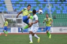 ВИДЕО. "Нефтчи" - "Металлург" 1:0 или супергол от Шукурали Пулатова!