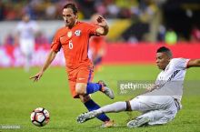 ВИДЕО. Колумбия - Чили 0:2