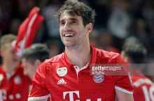 «Атлетик» хочет вернуть Мартинеса, но «Бавария» не намерена расставаться с ним