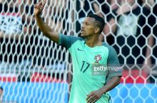 «Валенсия» готова включиться в борьбу за Нани