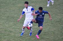 ВИДЕО. "Шўртан" - "Пахтакор" 3:1