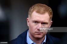 Скоулз выступит в мини-футбольной лиге Индии