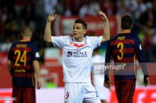 Упустив Нолито, «Барселона» нацелилась на Гамейро