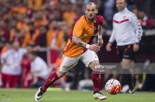 Снейдер "Эвертон"га ўтиши мумкин