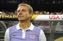 Юрген Клинсманн может возглавить сборную Англии