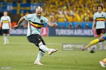 «Челси» предложил «Роме» за Наингголана 35 млн евро