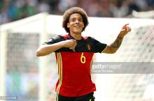 «Интер» попытается купить Витцеля в случае срыва трансфера Яя Туре