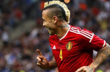 Раджа Наингголан: «Рома» и «Челси» обсуждают мой трансфер»