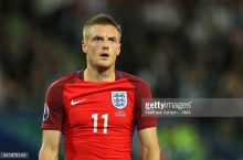 Арсен Венгер: «Желаю Варди удачи в «Лестере»