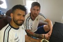 Лионель Месси: «Снова задерживают вылет, аргентинская федерация работает безобразно»