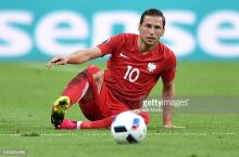 «ПСЖ» увеличил предложение по Крыховяку до 30 млн евро