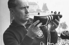 От мирового лидера до догоняющего: история компании Adidas