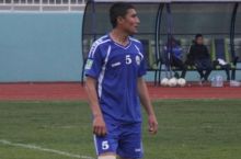 Убайдулло Набиев: “Ғалаба қозониб, мухлисларимиз ишончини оқладик”