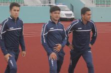 Лутфулло Файзуллаев: “Мураббийлар ва мухлислар ишончини оқлаганимдан хурсандман”