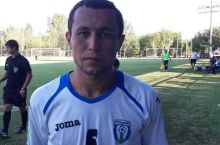 Сардор Сулаймонов:  "Ёшлар лигаси маҳоратни тоблаш учун имконият"