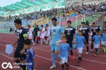 Превью. "Андижон" - "Обод"