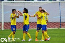 Превью. "Навбахор" - "Бунёдкор"