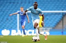 Секо Фофана продолжит карьеру в "Удинезе"