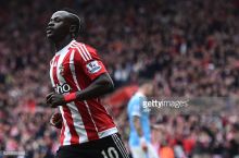 "Ливерпуль" хочет видеть у себя Садио Мане