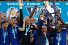 Что случится с Премьер-лигой если Великобритания выйдет из ЕС?