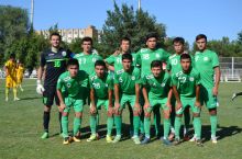 “Нефтчи”: Ёшларимиз йирик ғалабага эришди! 