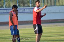 "Қўқон-1912": "Шўртан"га қарши тайёргарликдан фотогалерея