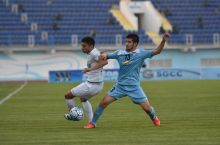 Рустам Аъзамов : “Ғалаба қозонишимиз шарт"