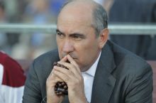 «БИЗНЕС Online»: Бердыев на следующей неделе проведет переговоры с РФС