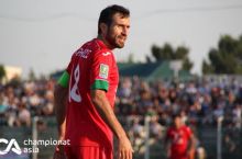 Бугун катта футбол! "Металлург" - "Локомотив"