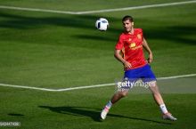 «Арсенал», «Челси» и «Тоттенхэм» попытаются выкупить Морату у «Реала»