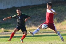 2-лига, 10-тур. "Ўрикзор" - "Сергели" 0:0