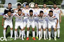 "Бунёдкор" сафардан ғалаба билан қайтмоқда