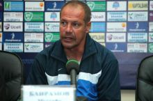 "Навбаҳор": Байрамов ва Қорабаев ёшлар билан ишлашади
