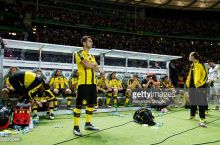 Ибрагимович ва Мхитарян келаси ҳафтадаёқ МЮ футболчисига айланиши мумкин