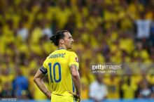 Ибрагимович 1 июль куни МЮ билан шартнома тузади