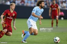 Пирло: "Мен энди Италия терма жамоасига керак эмасман"