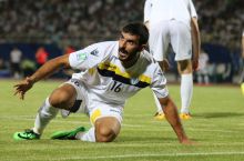 ВИДЕО. "Бухоро" - "Машъал" 0:1