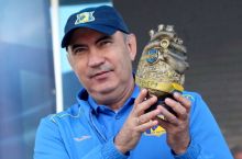 Бердыев может уйти из «Ростова»