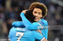 "Зенит" Витцелни 25 миллион еврога сотмоқчи