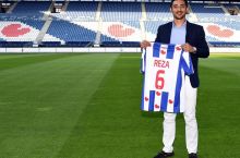 Эронлик ҳужумчи Голландия чемпионатида ўйнайди