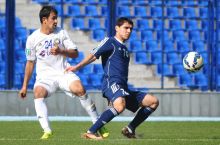 Олий лига. Ёнма-ён ўринларда бораётган жамоалар баҳси 