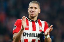 "Вольфсбург" 15 миллион евро эвазига ҳимоячи сотиб олди