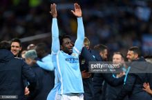 "Сток Сити" арендует Вильфрида Бони