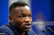 Стив Манданда может стать игроком "Кристал Пэласа"