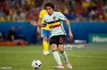 Витсель "Челси"га ўтишга яқин