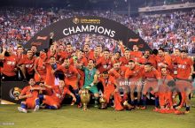 ФОТОГАЛЕРЕЯ. Америка кубоги-2016. Финал. Аргентина – Чили 0:0 (пен. серияси 2:4)